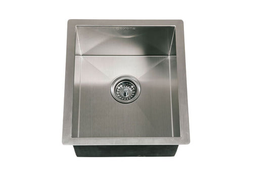 Coyote C1SINK1618 Sink - Universal Mount