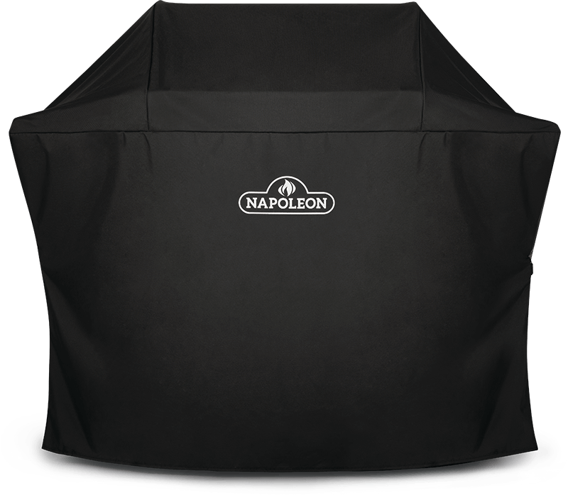 Napoleon Bbq 61444 Grill Cover For Freestyle For Folded-Up Side Table