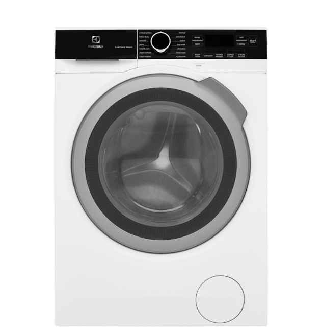 Electrolux ELFW4222AW 24'' Compact Washer With Luxcare Wash System - 2.4 Cu. Ft.