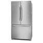 Frigidaire FGHG2368TF Frigidaire Gallery 22.4 Cu. Ft. Counter-Depth French Door Refrigerator