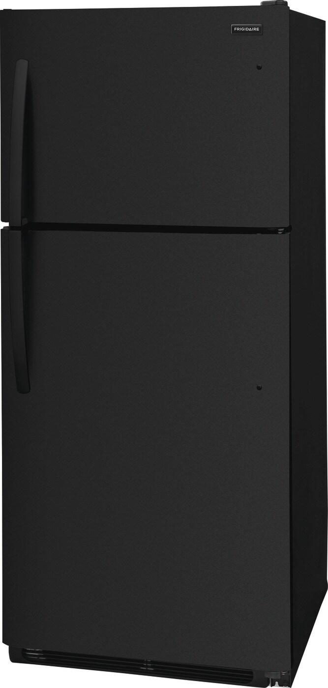 Frigidaire FRTD2021AB Frigidaire 20.5 Cu. Ft. Top Freezer Refrigerator