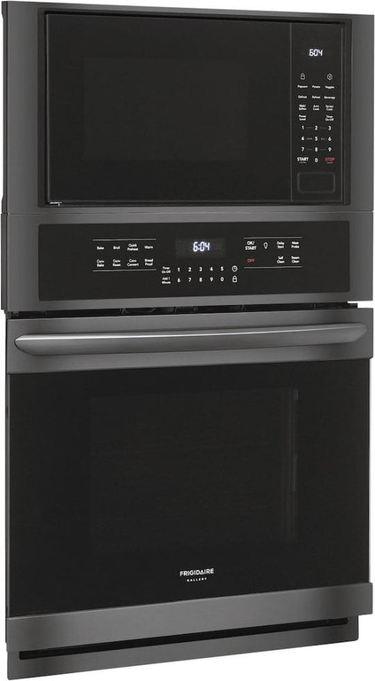 Frigidaire FGMC2766UD Frigidaire Gallery 27'' Electric Wall Oven/Microwave Combination