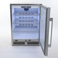Avanti OR543U3S 5.4 Cu. Ft. Elite Series Outdoor Refrigerator Solid Door