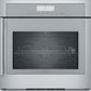 Thermador MED301RWS 30-Inch Masterpiece® Single Built-In Oven With Right Side Opening Door