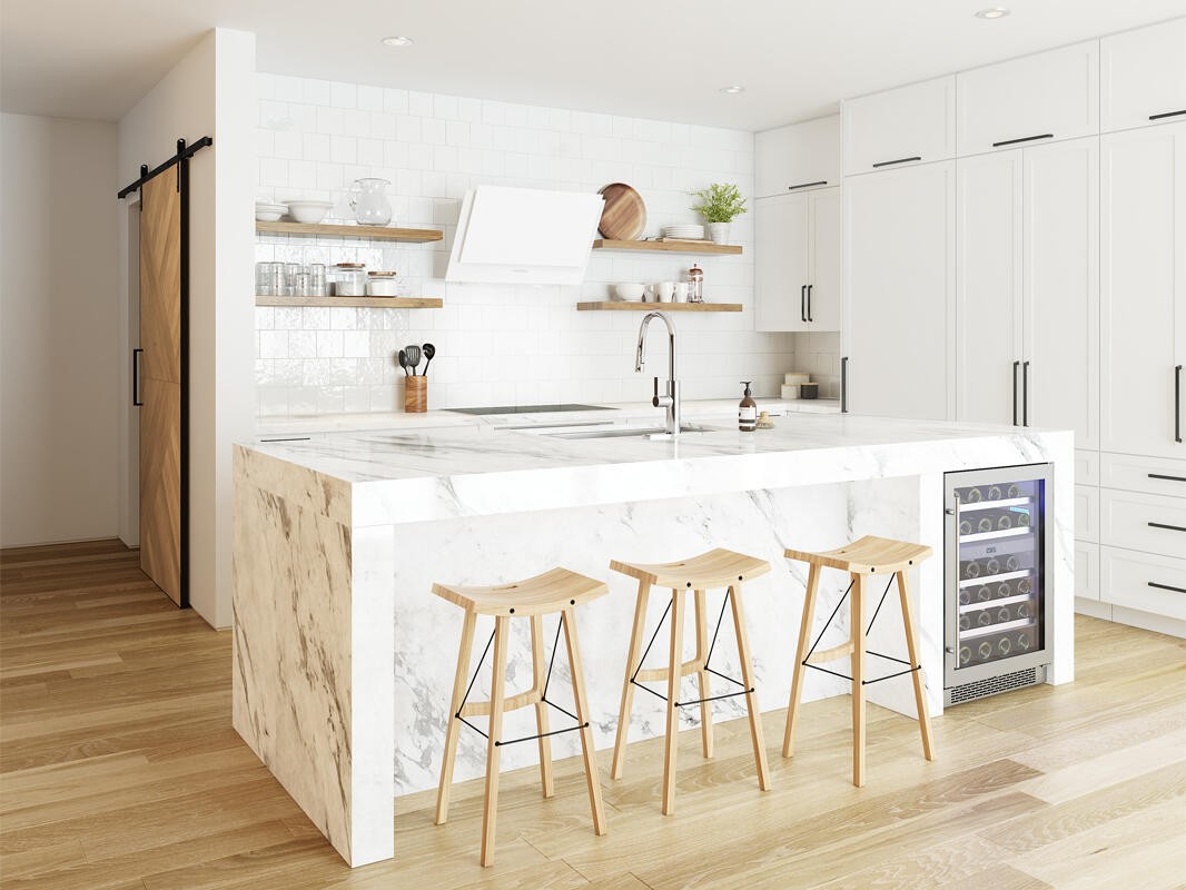 Zephyr DAPM90AMBX 36" Apex Wall