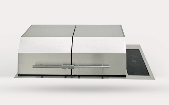 Kenyon B70405WH 240V Texan Electric Grill