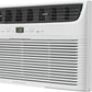 Frigidaire FFTH0822U1 Frigidaire 8,000 Btu Built-In Room Air Conditioner With Supplemental Heat- 115V/60Hz