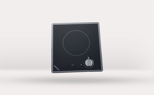 Kenyon B41704 120V Cortez 1 Burner