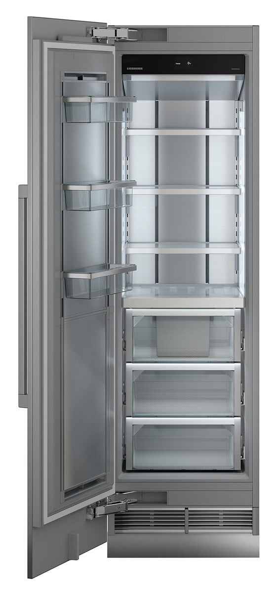 Liebherr MF2451 24" Freezer For Integrated Use With Nofrost
