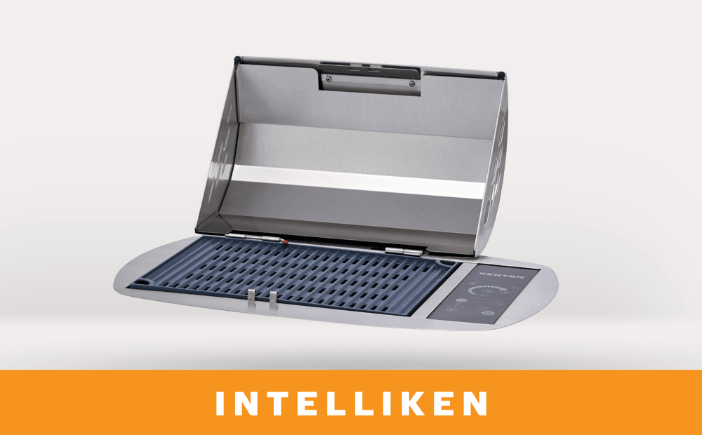 Kenyon B70085 Rio Electric Grill