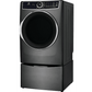 Electrolux ELFG7637AT Gas 8.0 Cu. Ft. Front Load Dryer