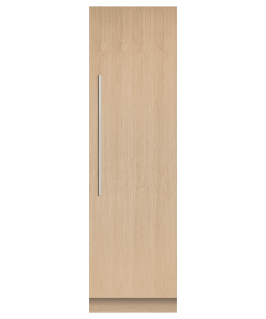 Fisher & Paykel RS2484SRK1 Integrated Column Refrigerator, 24"