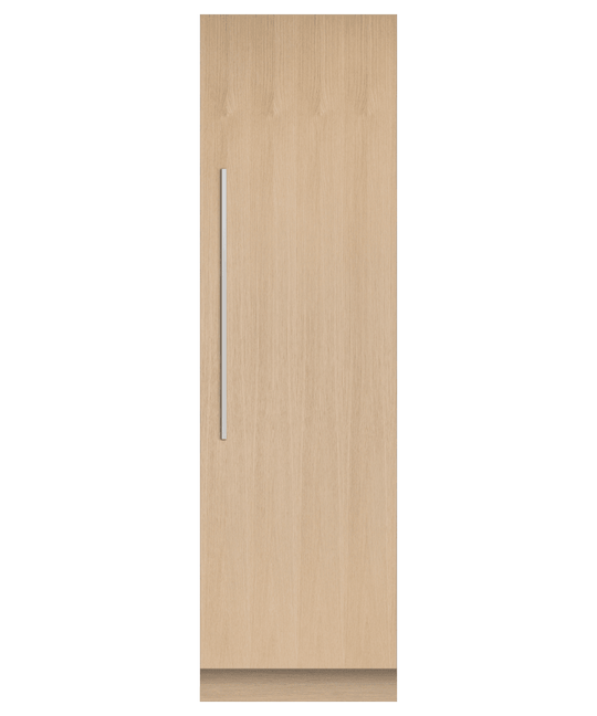 Fisher & Paykel RS2484SRK1 Integrated Column Refrigerator, 24"