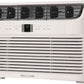 Frigidaire FFRA082WA1 Frigidaire 8,000 Btu Window-Mounted Room Air Conditioner