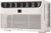 Frigidaire FFRA082WA1 Frigidaire 8,000 Btu Window-Mounted Room Air Conditioner
