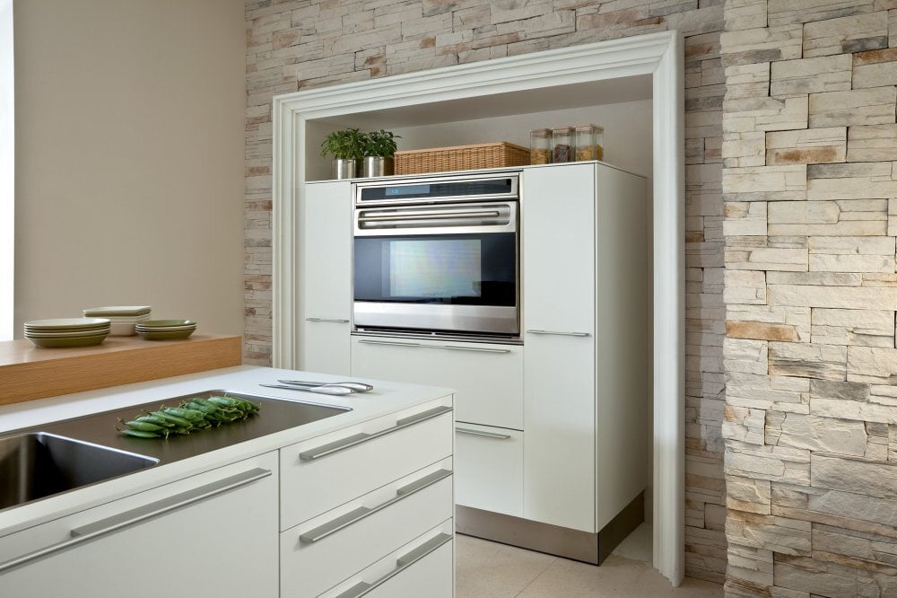 Wolf SO36US 36" Built-In L Series Oven