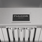 Fulgor Milano F6PC48DS1 48