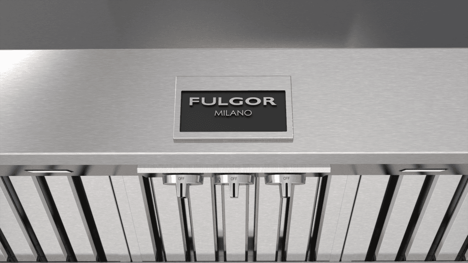 Fulgor Milano F6PC48DS1 48