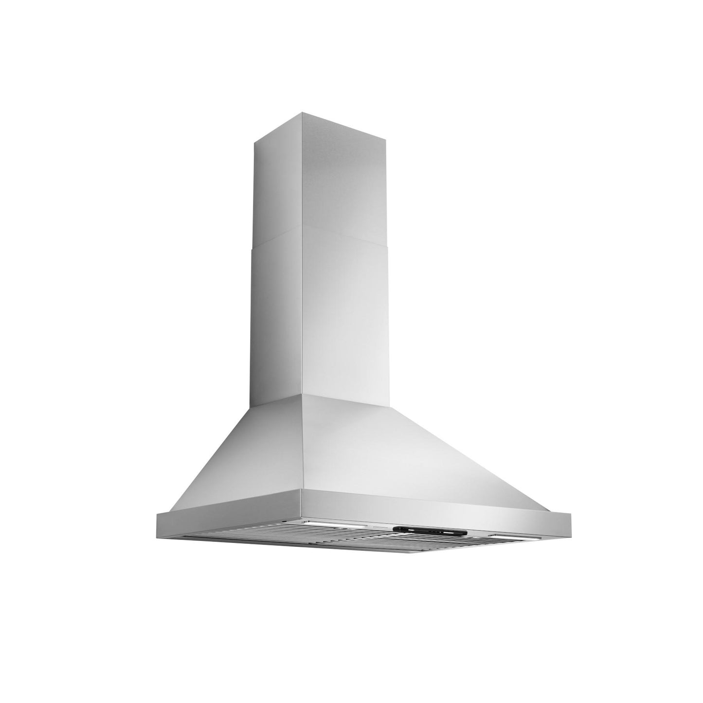 Best Range Hoods WCP1366SS 36-Inch Wall Mount Chimney Hood W/ Smartsense® And Voice Control, 650 Max Blower Cfm, Stainless Steel (Wcp1 Series)