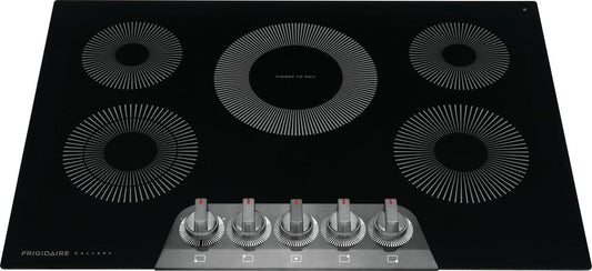 Frigidaire GCCE3070AD Frigidaire Gallery 30" Electric Cooktop