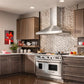 Best Range Hoods WPP9E48SB Wpp9 - 48
