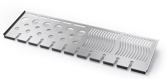 Napoleon Bbq 71500 Multifunctional Warming Rack For Prestige /Pro 500