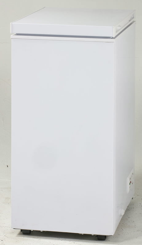 Avanti CF24Q0W 2.5 Cu. Ft. Chest Freezer