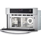 Lg MZBZ1715S 1.7 Cu. Ft. Smart Wi-Fi Enabled Built-In Speed Oven & Microwave