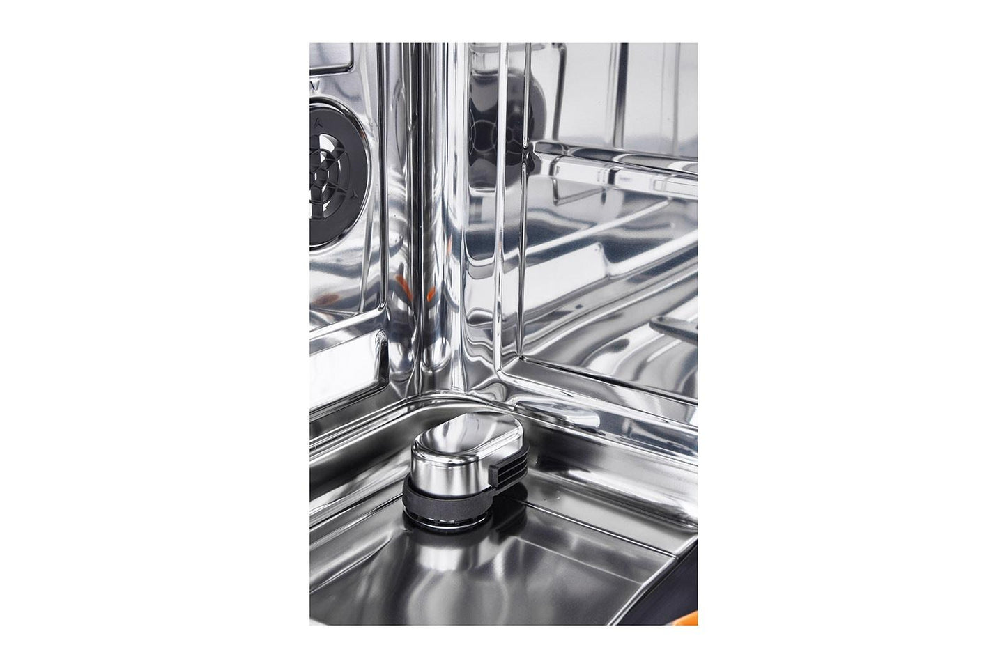 Lg SDWB24S3 Lg Studio Smart Top Control Dishwasher With 1-Hour Wash & Dry, Quadwash® Pro, Truesteam® And Dynamic Heat Dry™