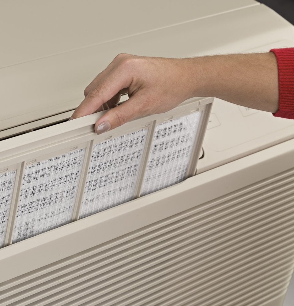 Ge Appliances AZ65H15DAB Ge Zoneline® Heat Pump Unit, 230/208 Volt