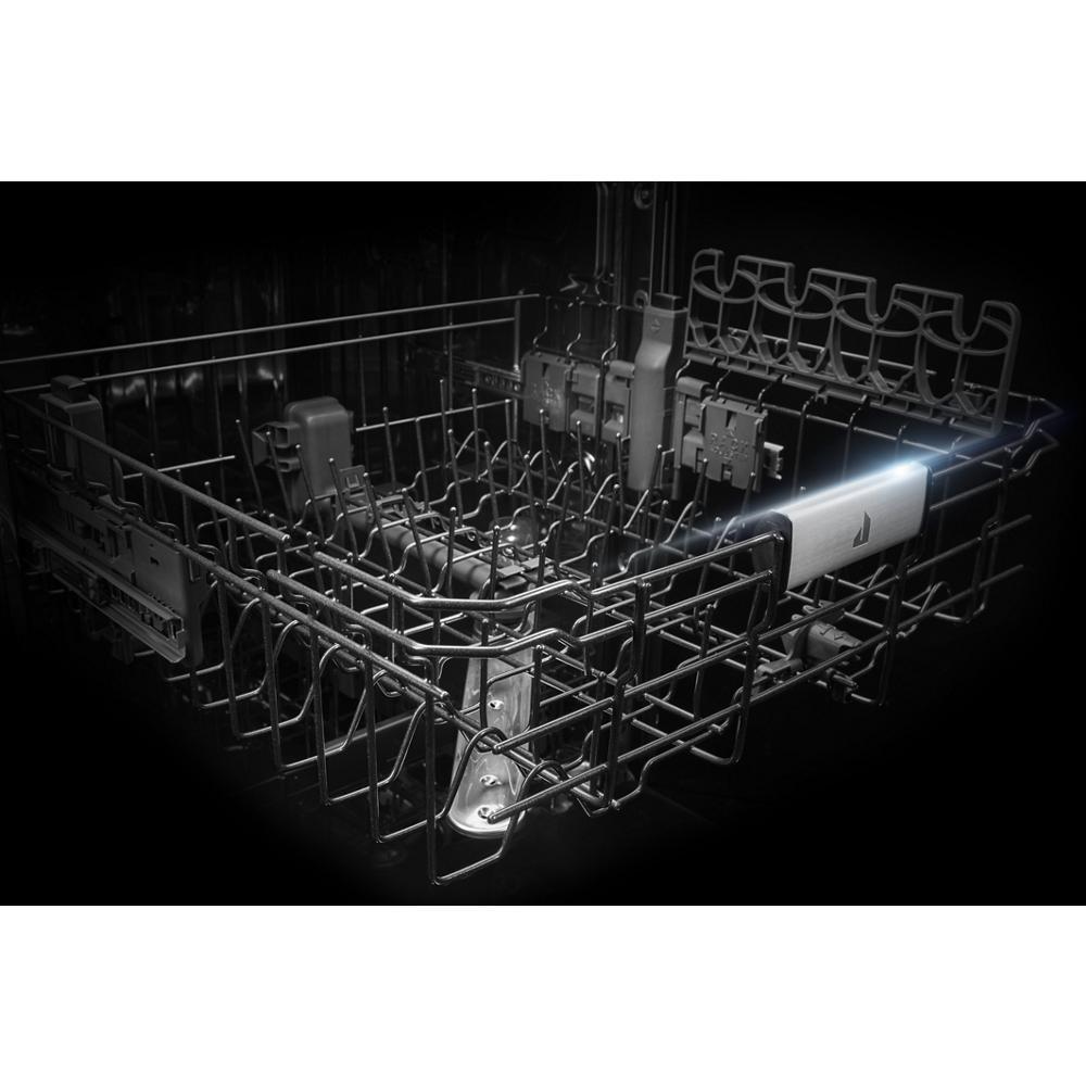 Jennair JDPSG244PS Jennair® Dishwasher With Precise Fit 3Rd Rack For Cutlery