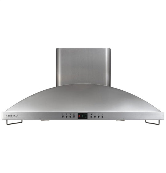 Monogram ZV1050SFSS Monogram 42" High Performance Island Hood