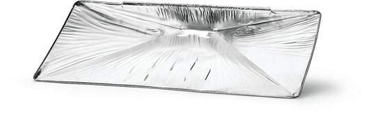 Napoleon Bbq 62022 Drip Pan Liner (3 Pack) For Rogue 625 Models
