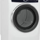 Electrolux ELFE7637BW Electrolux Front Load Perfect Steam™ Electric Dryer With Balanced Dry™ And Instant Refresh ™ 8.0 Cu. Ft.