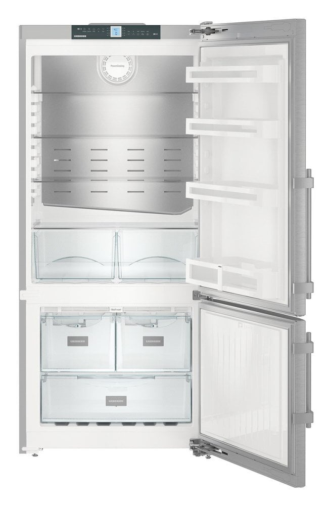 Liebherr CS1400RIM 30" Fridge-Freezer With Nofrost