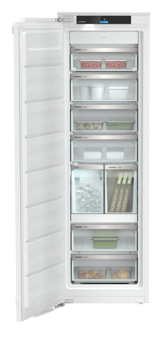 Liebherr SIF5181 Freezer For Integrated Use With Nofrost