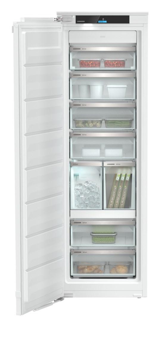 Liebherr SIF5181 Freezer For Integrated Use With Nofrost