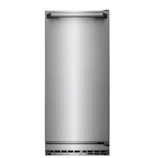 Electrolux UR15IM20RS 15'' Ice Maker With Right Hinge Door