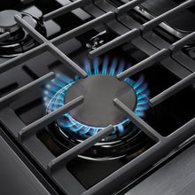 Thor Kitchen LRG3001ULP 30 Inch Gas Range In Stainless Steel - Liquid Propane