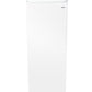 Danby DUFM060B2WDB Danby 6.0 Cu. Ft. Upright Freezer In White