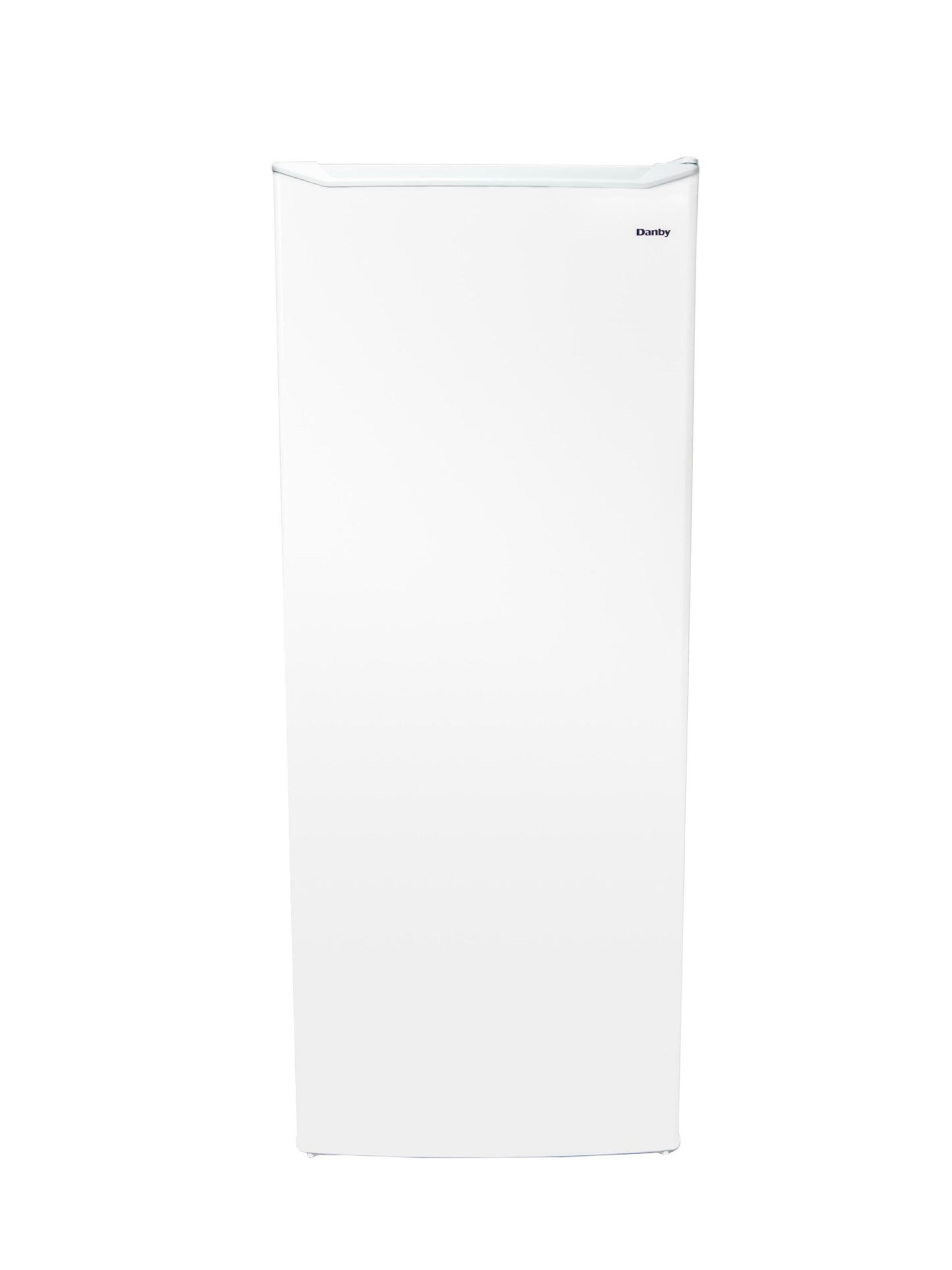 Danby DUFM060B2WDB Danby 6.0 Cu. Ft. Upright Freezer In White