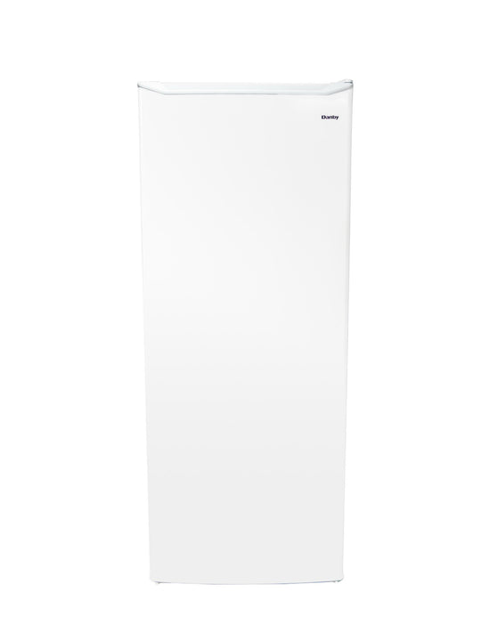 Danby DUFM060B2WDB Danby 6.0 Cu. Ft. Upright Freezer In White