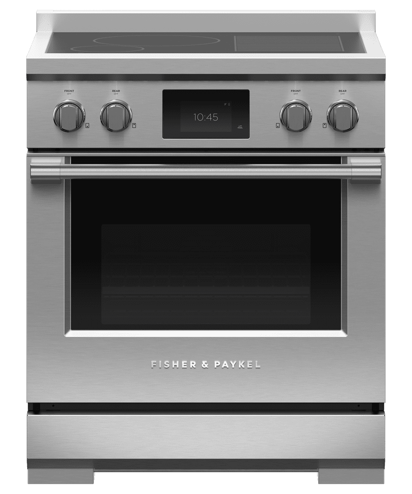 Fisher & Paykel RIV3304 Induction Range, 30