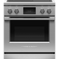 Fisher & Paykel RIV3304 Induction Range, 30