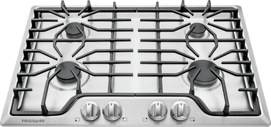 Frigidaire FFGC3026SS Frigidaire 30'' Gas Cooktop