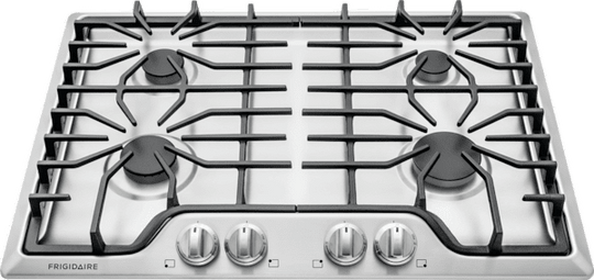 Frigidaire FFGC3026SS Frigidaire 30'' Gas Cooktop