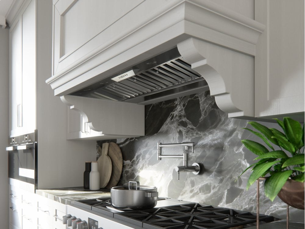 Zephyr AK9340AS 42" Monsoon Ii Insert