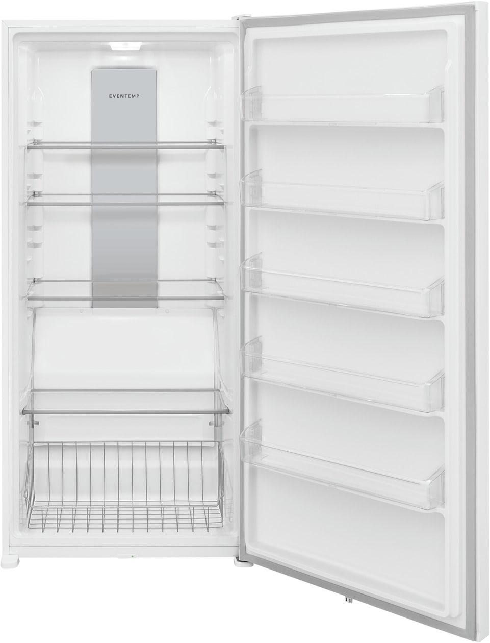 Frigidaire FRAE2024AW Frigidaire 20.0 Cu. Ft Single-Door Refrigerator