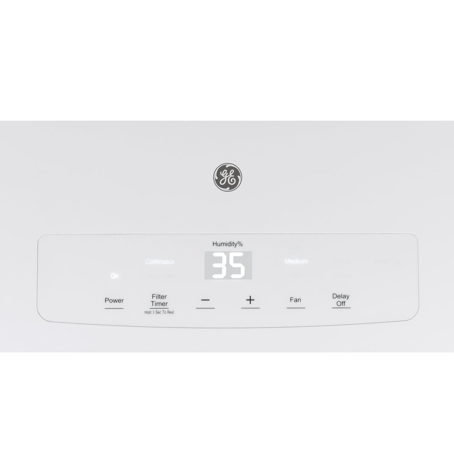 Ge Appliances ADEL20LY Ge® Dehumidifier