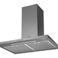 Lg HCED3615S 36'' Wall Mount Chimney Hood